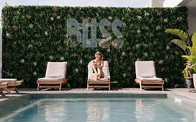 Radisson Hotel Casablanca Gauthier La Citadelle